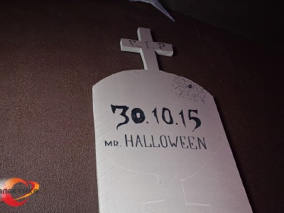 Halloween 2015 part 1