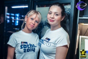 7.02 GO, Russia! DJ Sergey Kutsuev