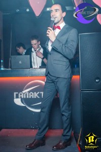 15.02  Week & Party. DJ ЛИЧИ & DJ Alex Menco